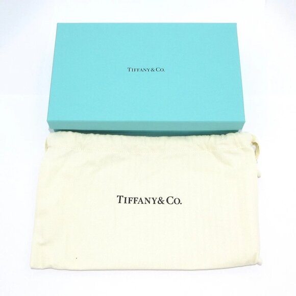 TIFFANY&Co. Return to Tiffany Large Zip Wallet blush pink - 380-072425 - Picture 10 of 10